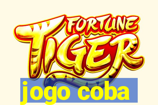 jogo coba